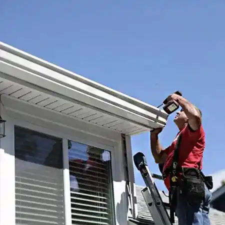 gutter services Skokomish